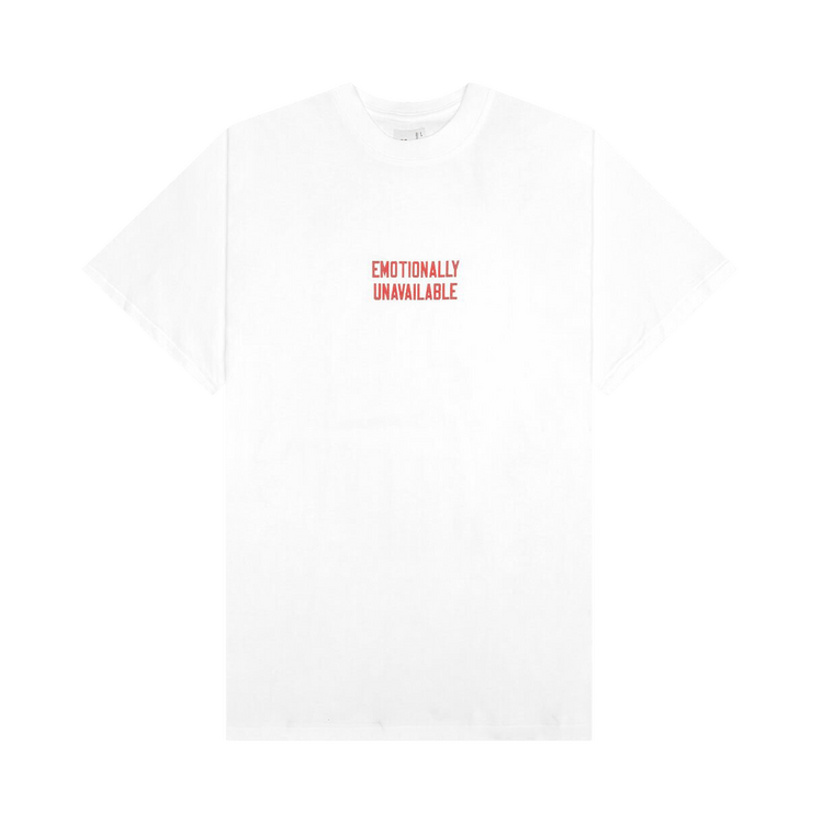 Buy Emotionally Unavailable Apparel: Tops, Bottoms & More | GOAT