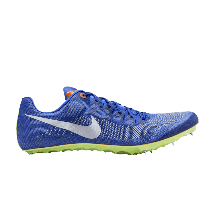 Nike Ja Fly 4 'Racer Blue'