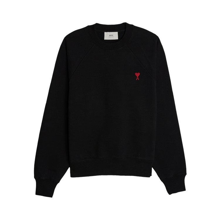 Ami heart sweatshirt deals