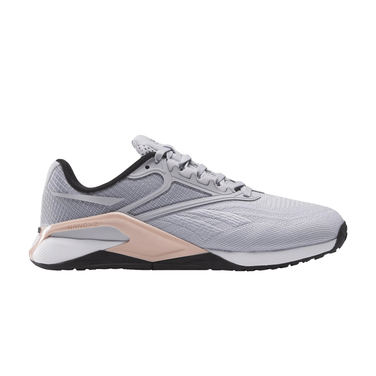 Wmns Nano X2 'Grey Possibly Pink'