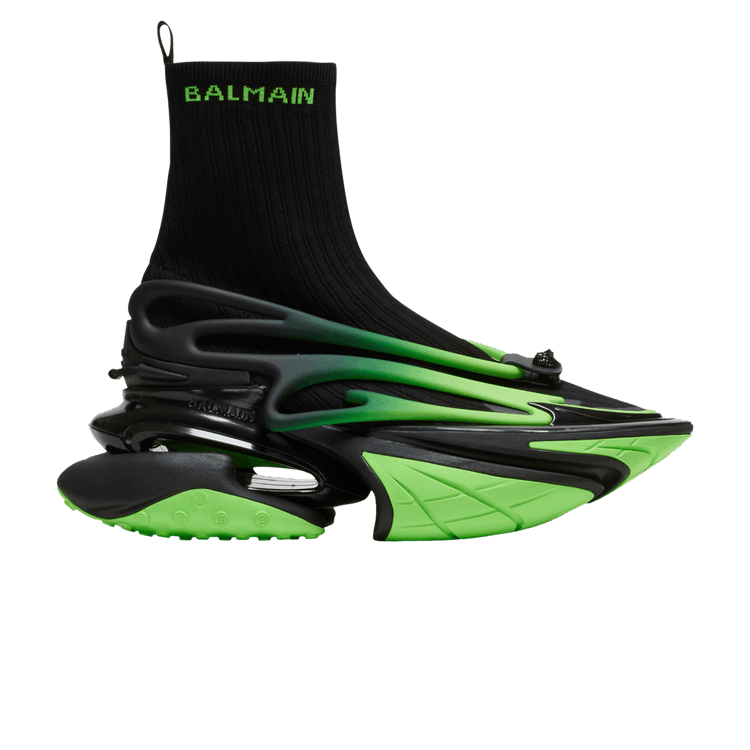 【タグ付新品BALMAIN✨️正規品パンツ】 定価25万以上 金ボタン ヒョウ BALMAIN - 【タグ付新品BALMAIN✨️正規品パンツ】 定価25万以上 金