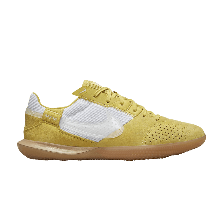 Buy Nike Streetgato 'Saturn Gold White' - DC8466 700 | GOAT