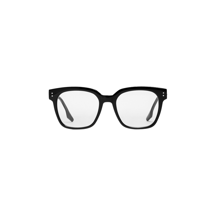 正規品◆GENTLE MONSTER◆ Una-C N ユナC N◆四角形◆SUNGLASSES Gentle Monster Una.C N 01(OR) square-frame Sunglasses