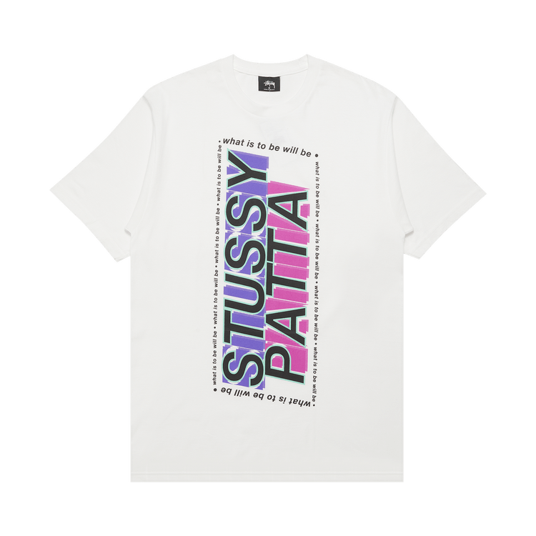 Stussy patta top