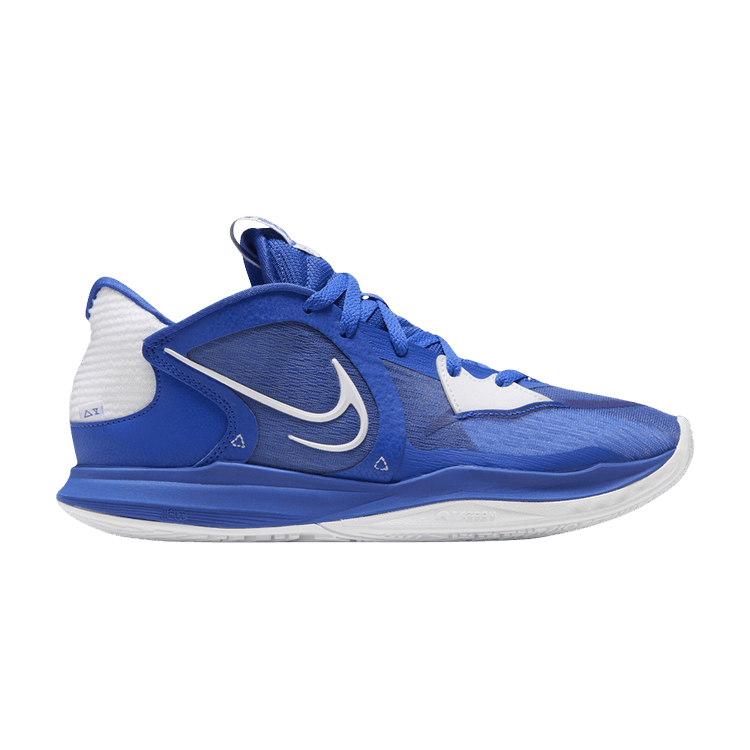 Kyrie 5 discount game royal