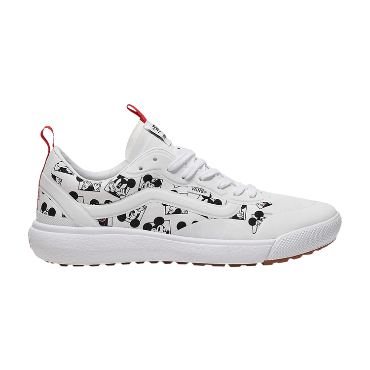 Disney x UltraRange EXO 'Mickey Mouse - White'