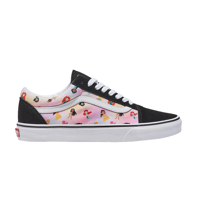 Disney x Old Skool 'Disney Princess'