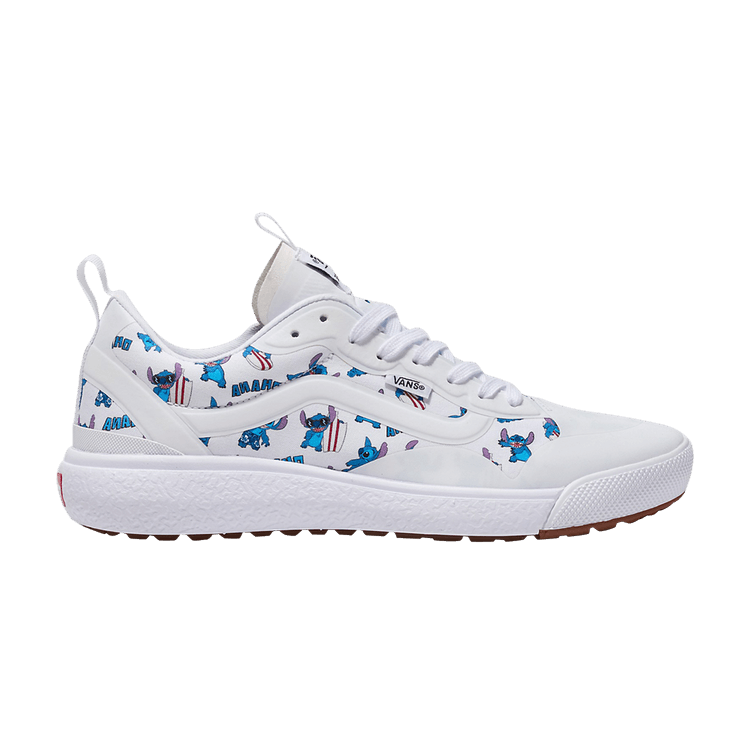 Disney x UltraRange EXO 'Lilo & Stitch - True White'