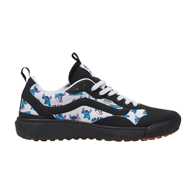 Disney x UltraRange EXO 'Lilo & Stitch - Black'