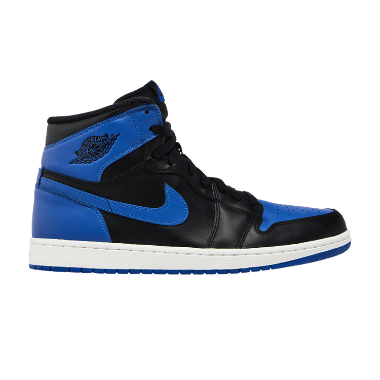 Air jordan 1 royal 2013 store