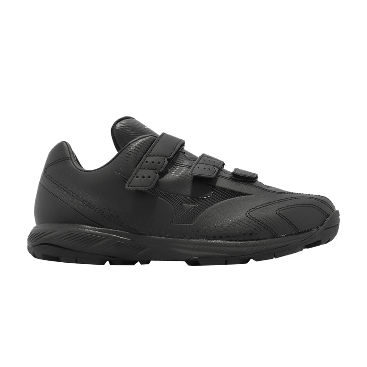 Buy Mizuno LightRevo Trainer 'Black' - 11GT222000 | GOAT
