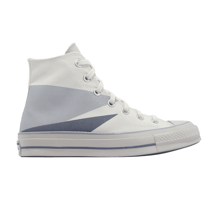 Chuck 70 High 'Vintage White Lunar Grey'