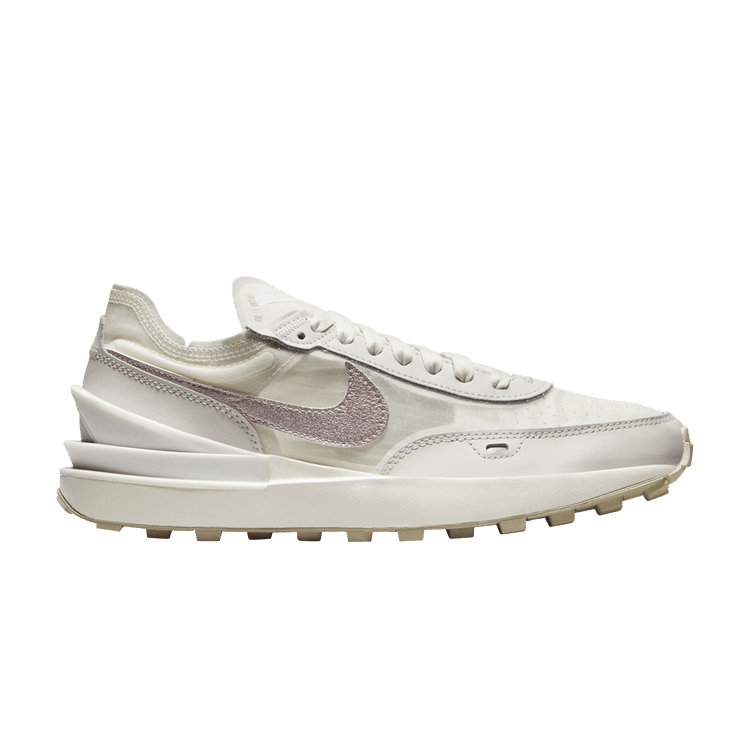 Nike Waffle One 'Sail Pink Oxford' (Women's)