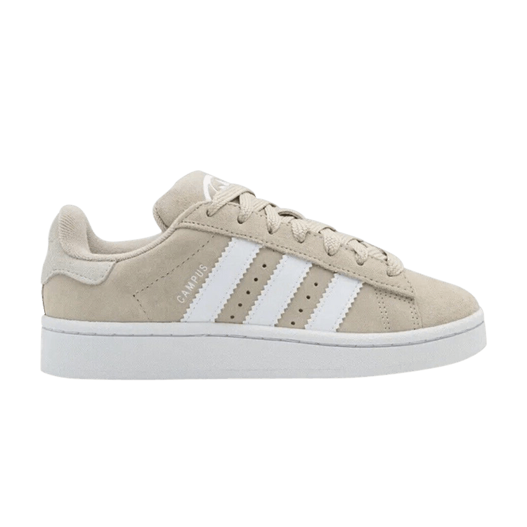 adidas campus damen beige