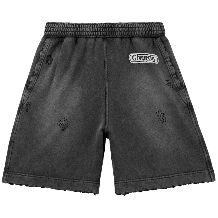 Givenchy basketball shorts store