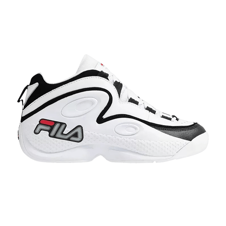 Grant hill outlet fila 3