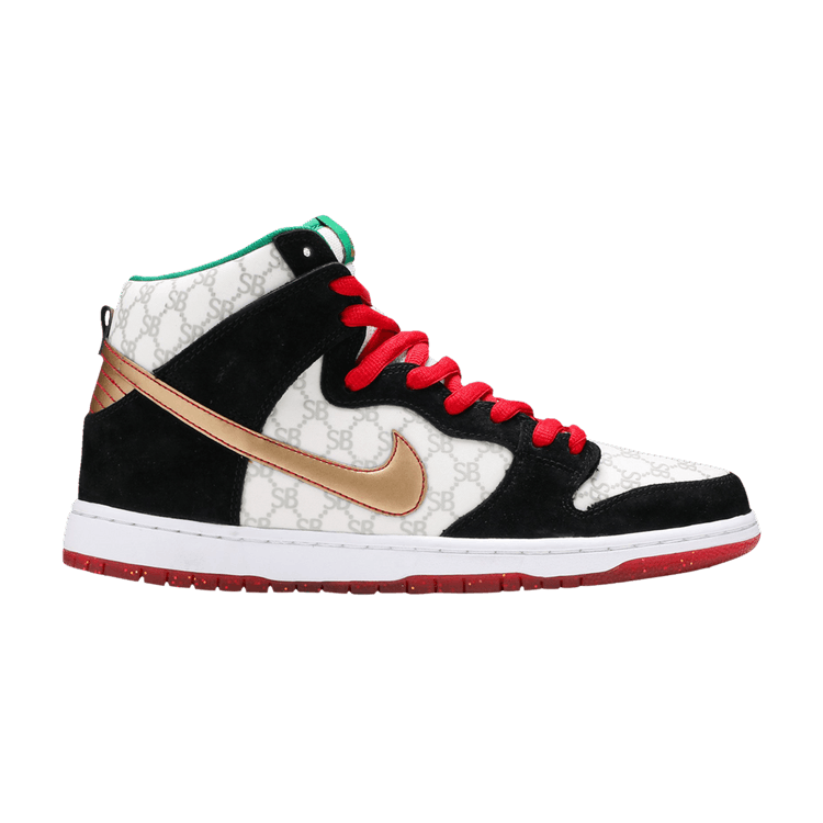 Nike sb paid clearance in full