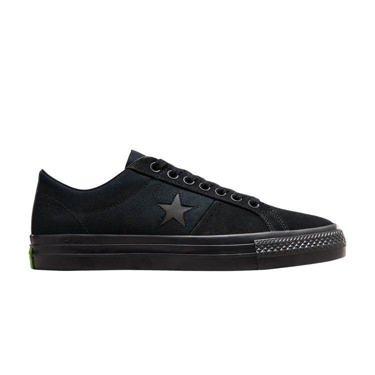 Sean Green x One Star Pro Low 'Black Sap Green'