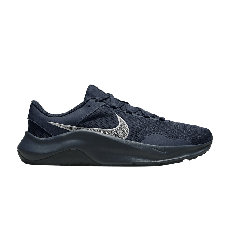 Buy Nike Legend Essential 3 Next Nature 'Obsidian' - DM1120 403 | GOAT