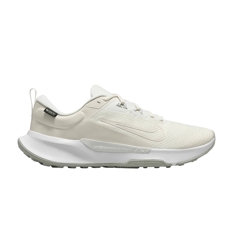 Nike Juniper Trail 2 Gore-Tex Beige Grey