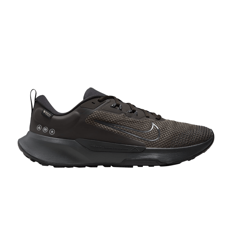Nike Juniper Trail 2 Gore-Tex Velvet Brown Black Reflect Silver Anthracite