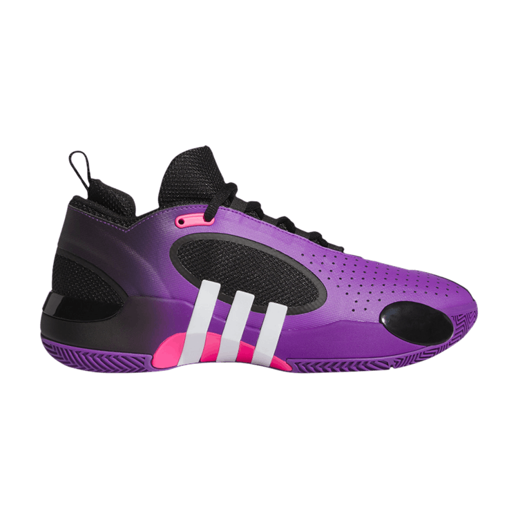 Buy Adidas D.O.N. Issue #5 'Purple Bloom' - IE8324 | GOAT