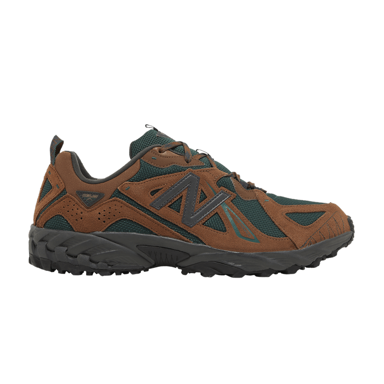 Buy New Balance 610v1 'Beef & Broccoli' - ML610TBG | GOAT