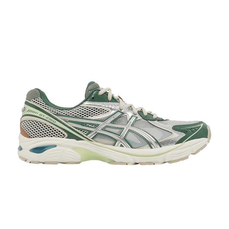 Buy Above The Clouds x GT 2160 'Shamrock Green' - 1203A361 100 | GOAT