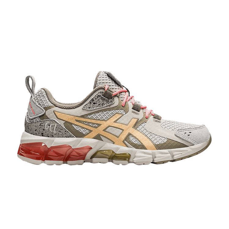 Gel-quantum 180 4 gs 2025 1024a020 classic red/black 600