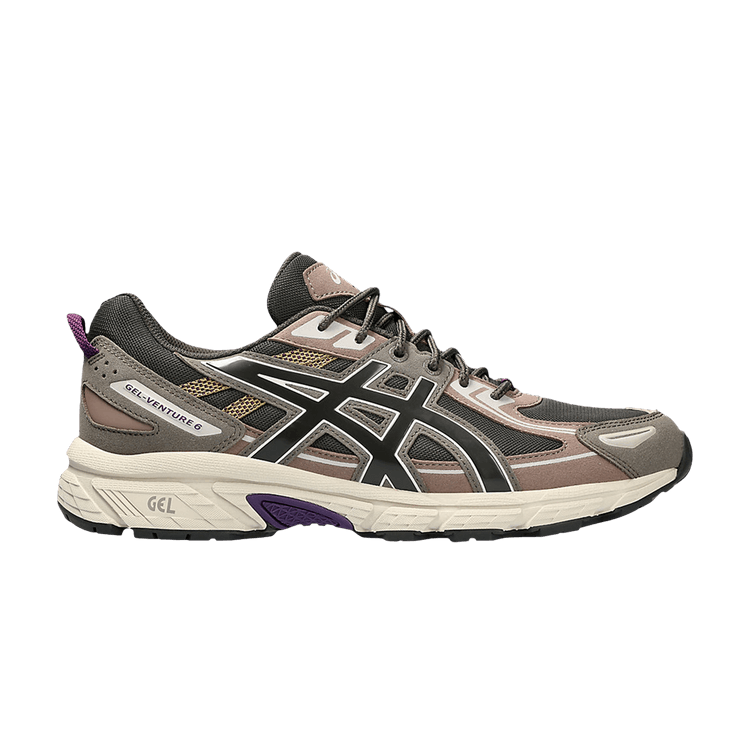 Asics gel venture 6 4e store