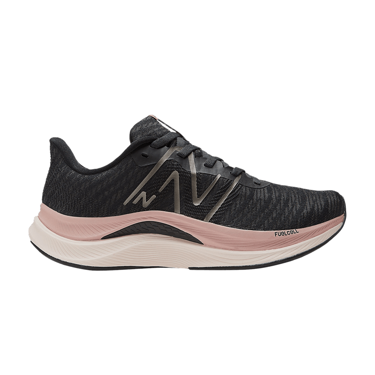 New Balance FuelCell Propel v4 'Black Pink Moon' (Women's)