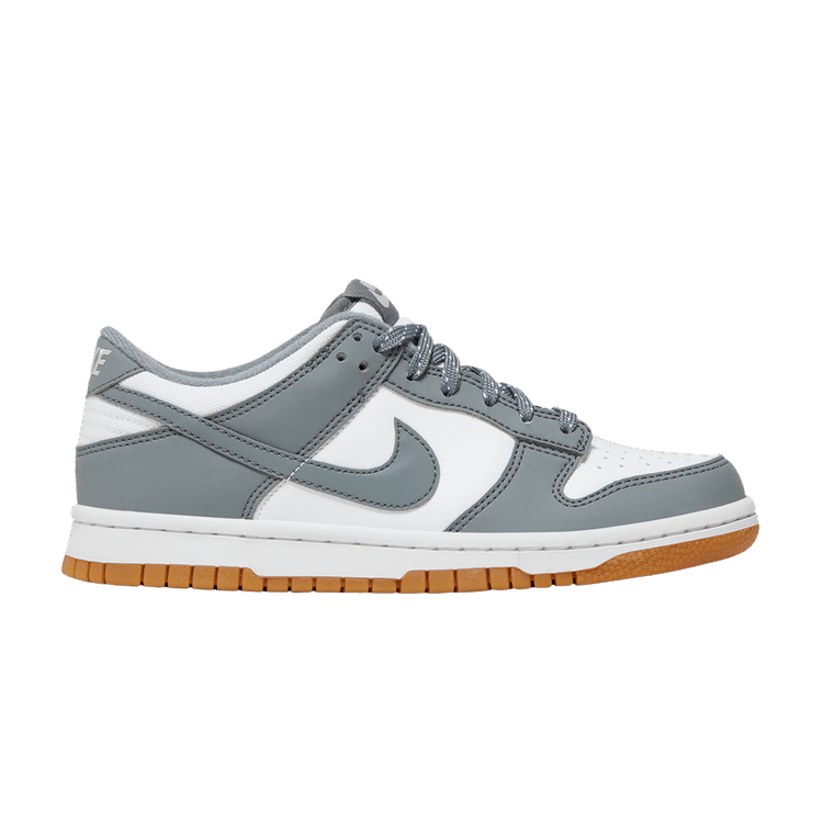Nike Dunk Low Reflective Grey GS1