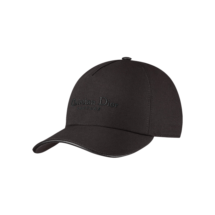 商品画像：Dior CHRISTIAN DIOR COUTURE BASEBALL CAP | Grailed 3