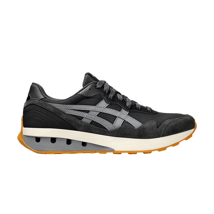 ASICS Jogger X81 'Black Glacier Grey'