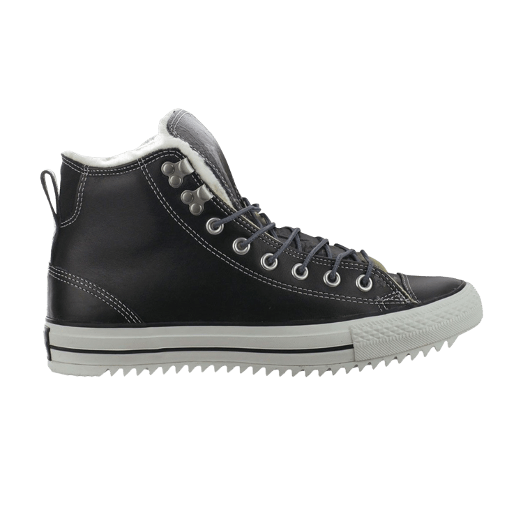 Chuck Taylor All Star City Hiker High 'Black'