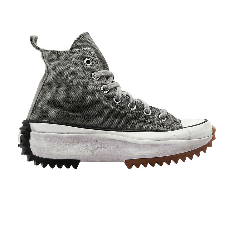 Run Star Hike High 'Vintage Smoke Grey'