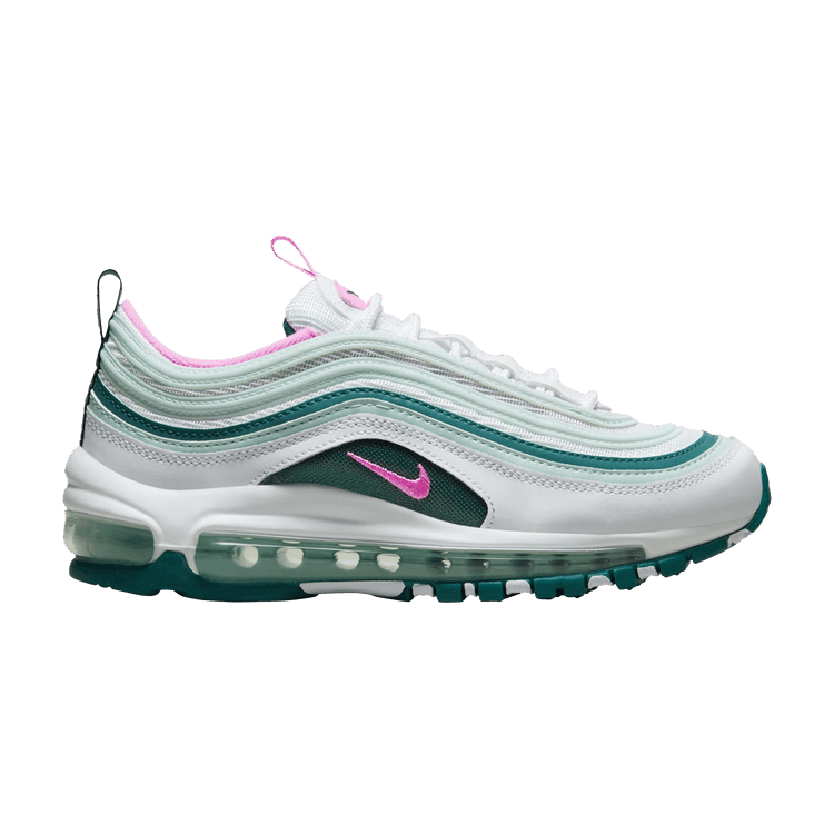 Nike air max 9 geode teal on sale