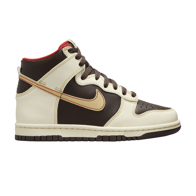 Nike Dunk SB High Baroque Brown for Sale | Authenticity