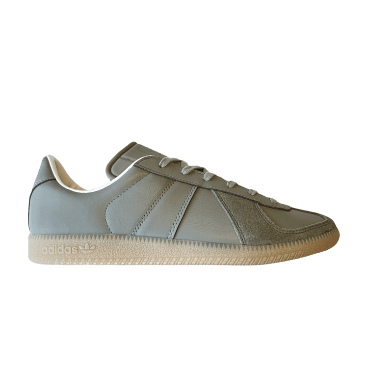 Adidas originals bw army best sale sneakers in white cq2755