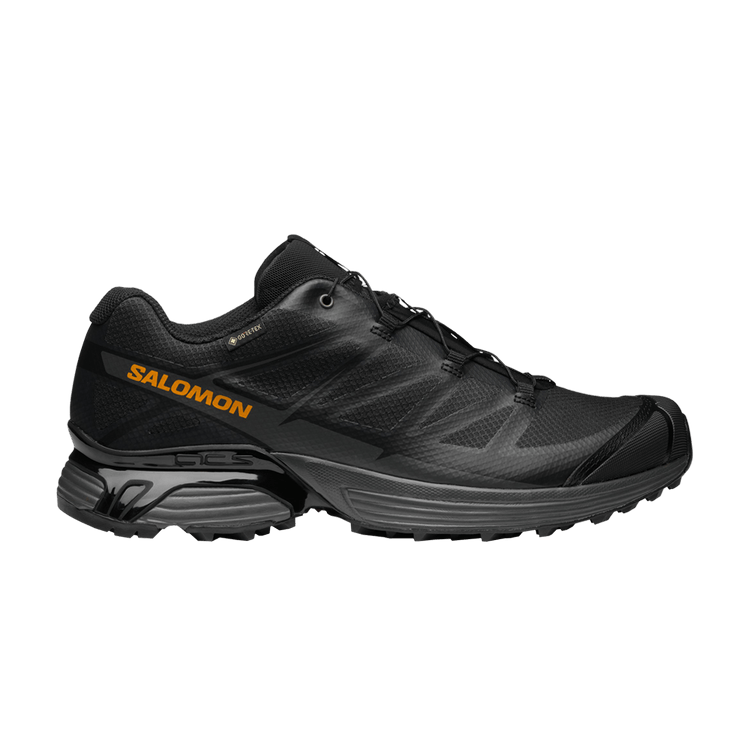 Buy Salomon XT-Pathway GORE-TEX 'Black Magnet' - L47290100 | GOAT