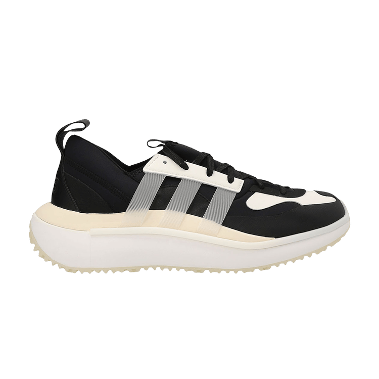 Y-3 Qisan Cozy 2 'Black Cream White'