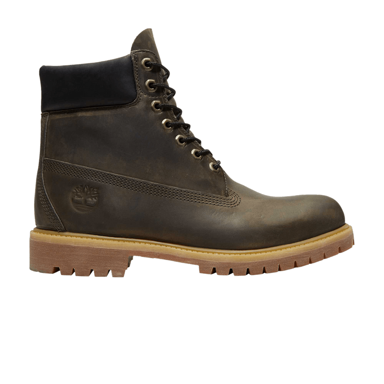 Waterproof Boots Leather Timberland Boots 218 Timberland 6