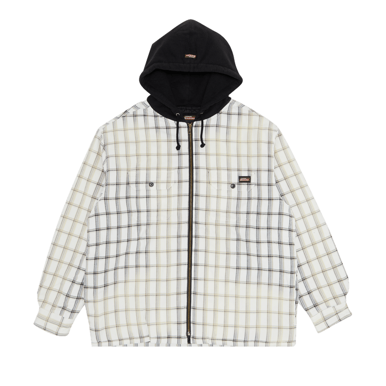 Supreme crossover hooded sweatshirt pale royal outlet