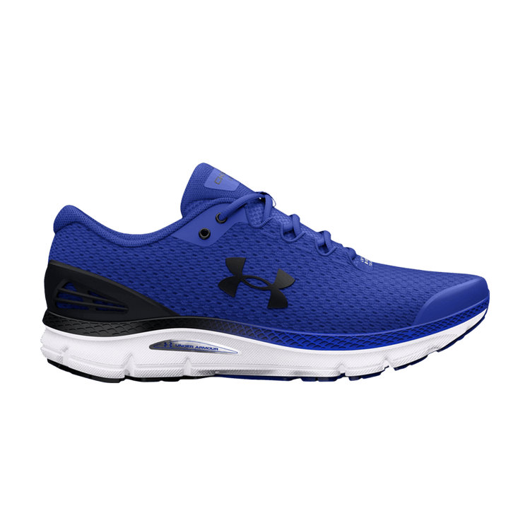 Under Armour Women's UA Charged Gemini Running Shoes