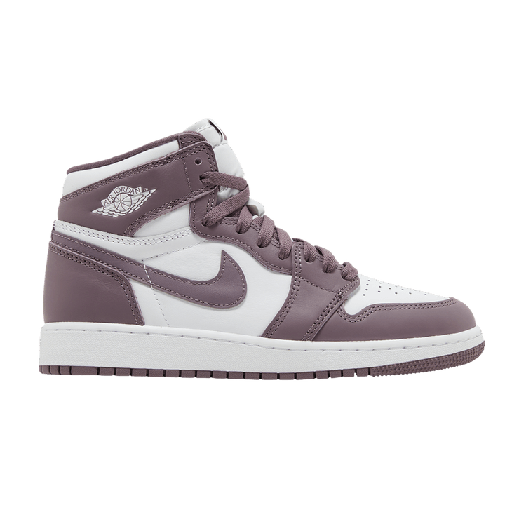 靴 Air Jordan 1 high og Mauve Air Jordan 1 High OG 