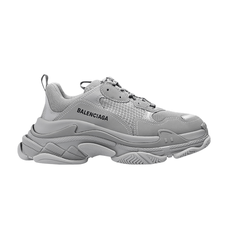 Balenciaga triple s goat hotsell