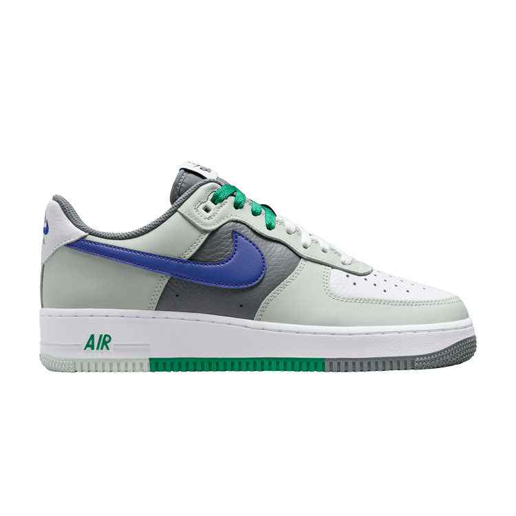 Nike Air Force 1 Split FD2592-001