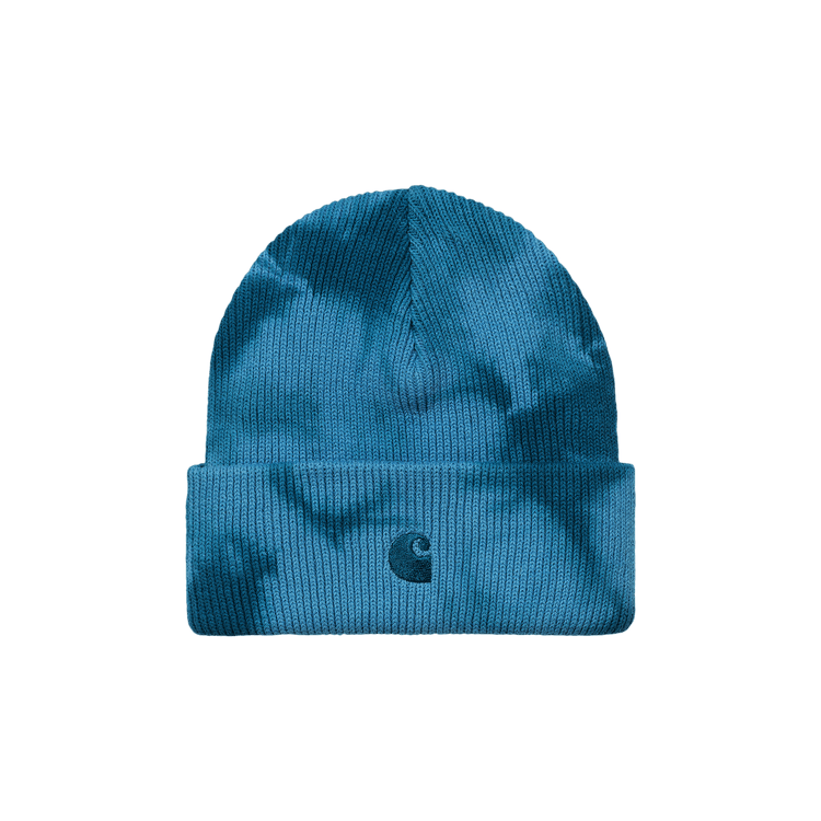 Buy Carhartt WIP Vista Beanie 'Blue' - I030065 BLUE | GOAT