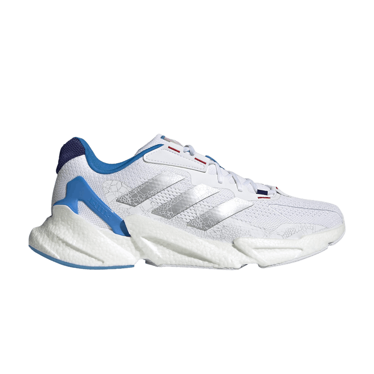 Buy Adidas X9000L4 Cold.RDY 'White Bright Blue' - GY1333 | GOAT