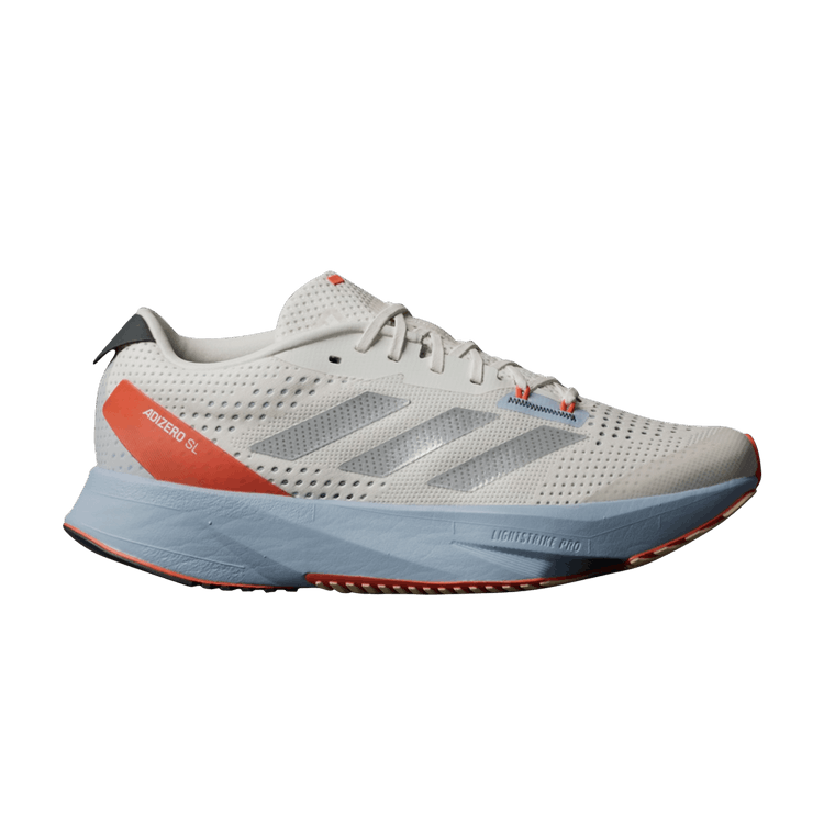 Buy Wmns Adizero SL 'White Wonder Blue' - ID6946 | GOAT